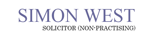 Simon West Solicitors